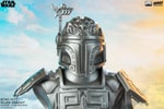 Boba Fett (Silver Variant)