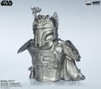 Boba Fett (Silver Variant)