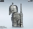 Boba Fett (Silver Variant)