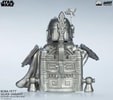 Boba Fett (Silver Variant)