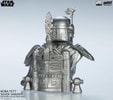Boba Fett (Silver Variant)