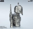 Boba Fett (Silver Variant)