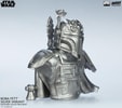Boba Fett (Silver Variant)