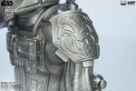 Boba Fett (Silver Variant)