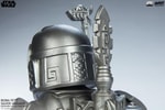 Boba Fett (Silver Variant)