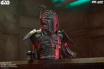 Boba Fett (Silver Variant) Exclusive Edition - Prototype Shown