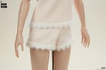 Model Behavior Fashion Doll