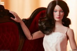Model Behavior Fashion Doll