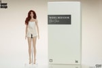 Model Behavior Fashion Doll