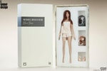 Model Behavior Fashion Doll