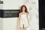 Model Behavior Fashion Doll