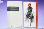 Mixed Media Fashion Doll- Prototype Shown