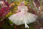 Romantic Notion Fashion Doll