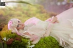 Romantic Notion Fashion Doll
