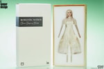 Romantic Notion Fashion Doll