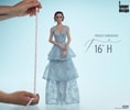 Star Gazing Fashion Doll