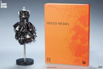 Mixed Media Fashion Doll Outfit