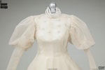 Romantic Notion Fashion Doll Outfit- Prototype Shown