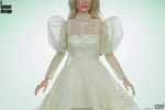 Romantic Notion Fashion Doll Outfit