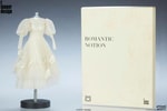 Romantic Notion Fashion Doll Outfit