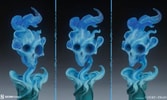 The Lighter Side of Darkness: Faction Candle Statue Set