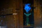 The Lighter Side of Darkness: Faction Candle Statue Set View 3