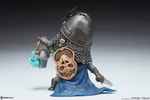 Kier, Relic Ravlatch, & Malavestros: Court-Toons Collectible Set