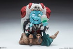 Kier, Relic Ravlatch, & Malavestros: Court-Toons Collectible Set