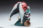 Kier, Relic Ravlatch, & Malavestros: Court-Toons Collectible Set