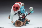 Kier, Relic Ravlatch, & Malavestros: Court-Toons Collectible Set