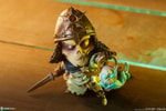 Kier, Relic Ravlatch, & Malavestros: Court-Toons Collectible Set