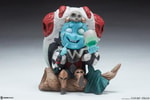 Kier, Relic Ravlatch, & Malavestros: Court-Toons Collectible Set View 10