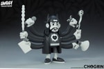 Kevin Smith: Guru Askew