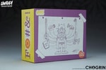 Kevin Smith: Guru Askew- Prototype Shown