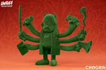 Kevin Smith: Guru Askew (Dope Variant) Collector Edition (Prototype Shown) View 14