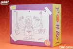 Kevin Smith: Guru Askew (Dope Variant) Collector Edition (Prototype Shown) View 4