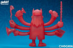Kevin Smith: Guru Askew (Red-ible Variant) (Prototype Shown) View 13