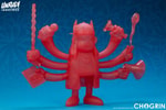 Kevin Smith: Guru Askew (Red-ible Variant) (Prototype Shown) View 12