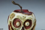 Peeled Apple (Prototype Shown) View 8