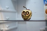 Peeled Apple (Prototype Shown) View 10