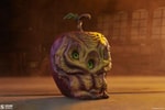 Cthulhu Apple (Prototype Shown) View 1