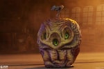 Cthulhu Apple (Prototype Shown) View 3