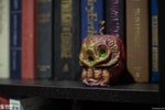 Cthulhu Apple (Prototype Shown) View 5