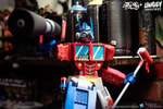 Optimus Prime