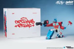 Optimus Prime