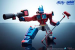 Optimus Prime