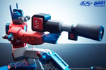 Optimus Prime