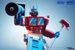 Optimus Prime