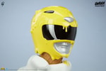Red, Yellow and Blue Power Rangers Scoops Set