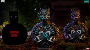 Black Panther
